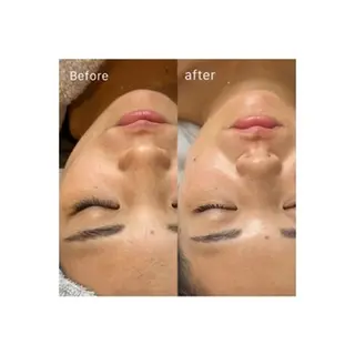 im所属・nagasawa asukaのネイルデザイン