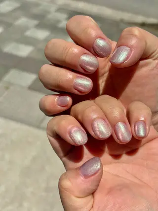 ネイル ease (イーズ)のネイルデザイン