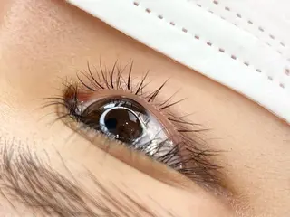 マツエク・マツパ PinkDoll House天久店のマツエク・マツパデザイン