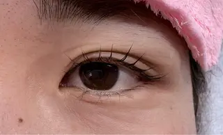 マツエク・マツパ トータルビューティー サロン・Ｎの眉毛・アイブロウイメージ