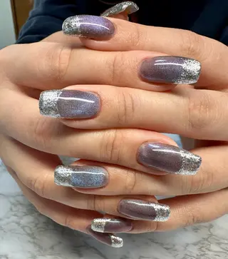 ネイル M.N_ nailのネイルデザイン