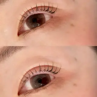 マツエク・マツパ nail salon Nancy Chieのネイルデザイン