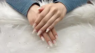 ネイル ゆ みのネイルデザイン