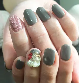 ネイル nail salon Titaleeのネイルデザイン