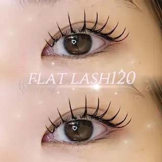 マツエク・マツパ BUHTI ブーチ 本八幡のマツエク・マツパデザイン