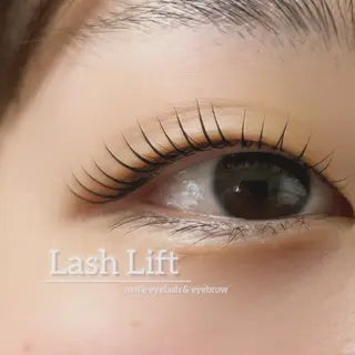マツエク・マツパ malieマーリエ ono.kの眉毛・アイブロウイメージ