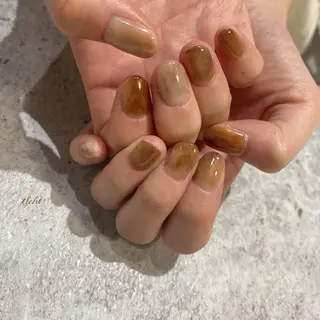 ネイル Rio 𓍼のネイルデザイン