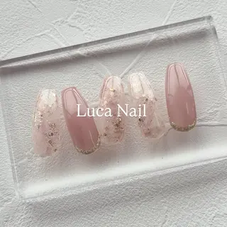 ネイル Luca Nail 🌼yu-kaのネイルデザイン
