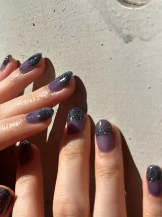 ネイル Lira nailのネイルデザイン