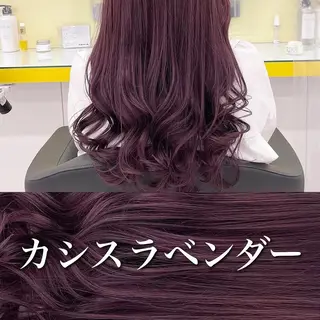 セミロング カラー パーマ ヘアアレンジ メンズ 🪞モテ髪/トレンド 銀座DISCO🪞のヘアスタイル