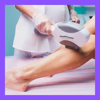 ピーリング&小顔専門 YURAGIのエステ・リラクイメージ