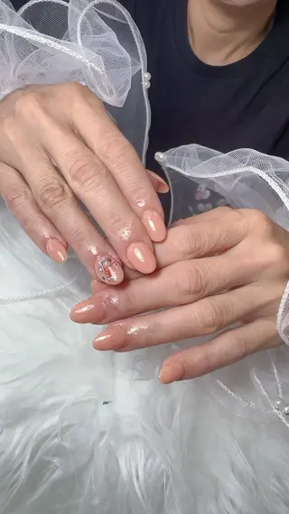 ネイル HANA NAILのネイルデザイン