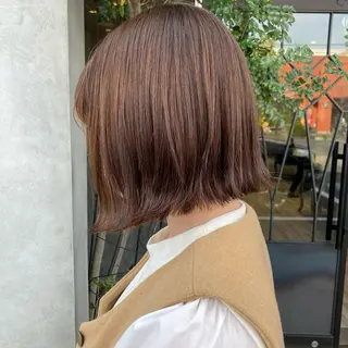 ショート 今井 啓太/縮毛矯正のヘアスタイル