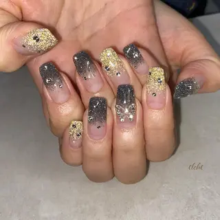 ネイル Rio 𓍼のネイルデザイン