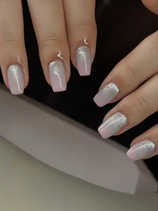 ネイル 207 _nailsalonのネイルデザイン