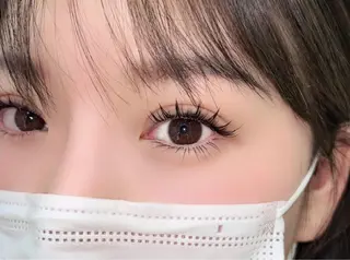 マツエク・マツパ 🌹みなみ🌹 清末のマツエク・マツパデザイン