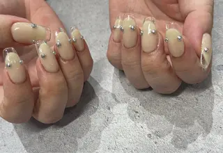 ネイル kanai miwaのネイルデザイン