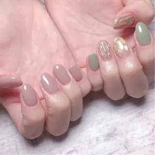 ネイル DollyGirl KYOKOのネイルデザイン