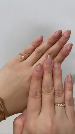 ネイル Nail salon Ariettyのネイルデザイン