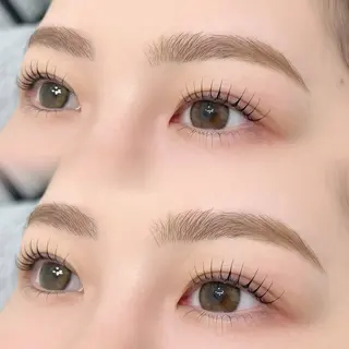 アイブロウ 🎀眉毛専門店 ikeda🎀の眉毛・アイブロウイメージ