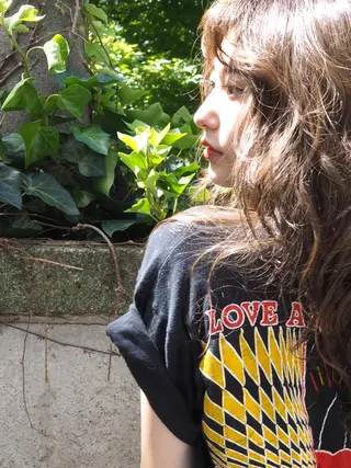 ロング パーマ LIBRO所属・Moca 〰️のヘアスタイル