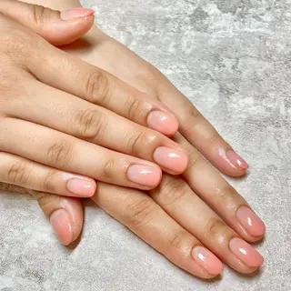 ネイル Nailsalon Renのネイルデザイン