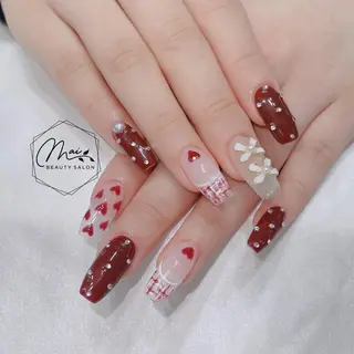 ネイル MaiBeauty マイ マイのネイルデザイン