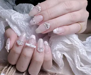 ネイル Miss Uネイルサロン所属・MissU ネイルサロンのネイルデザイン