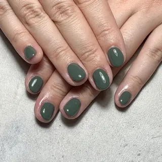 ネイル FIORITURA aiのネイルデザイン