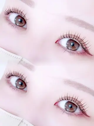 マツエク・マツパ Liber CHIKAのエステ・リラクイメージ