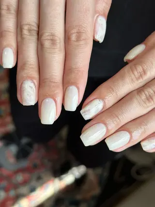 ネイル ycoワイシーオー 葉子のネイルデザイン