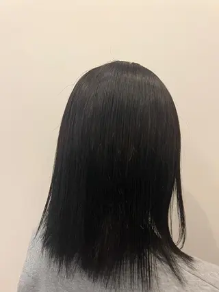カラー 大阪メンズパーマ /ショート/らいのヘアスタイル