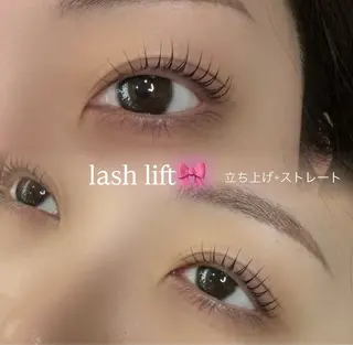 マツエク・マツパ ando 🌙のマツエク・マツパデザイン