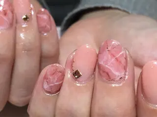 ネイル nailsalon Radditのネイルデザイン