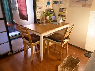 ヨサパークモモ 村瀬桃子のエステ・リラクイメージ