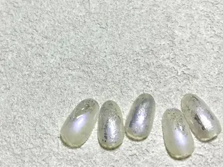 ネイル kiki nail たまプラーザのネイルデザイン