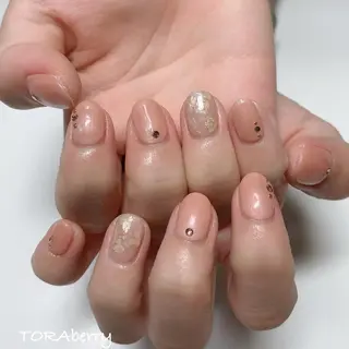 ネイル ネイリスト なつみのネイルデザイン