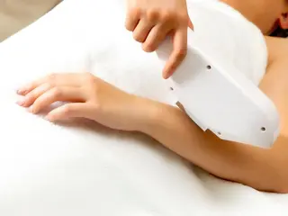 Parane mistaのエステ・リラクイメージ