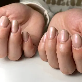 ネイル Legit nail salonのネイルデザイン