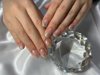 ネイル 💎JADE💎 安田沙也香のネイルデザイン