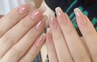 ネイル Sachi Nail上野のネイルデザイン