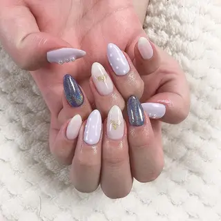 ネイル ono megumiのネイルデザイン