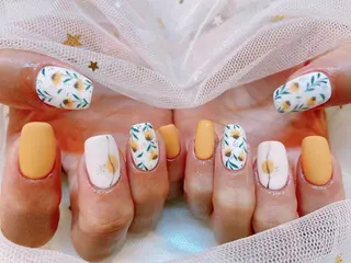 ネイル エムズ エムズのマツエク・マツパデザイン