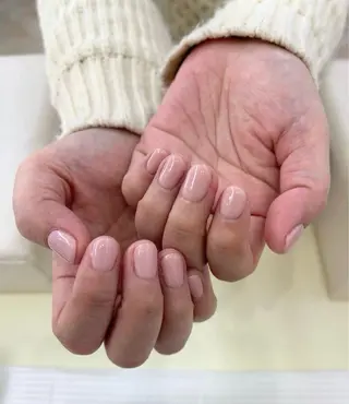 ネイル esnail mokaのネイルデザイン