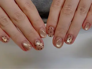 ネイル Crème Studioのネイルデザイン