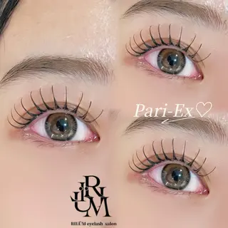 マツエク・マツパ RILÜM/マツパ /マツエクのマツエク・マツパデザイン