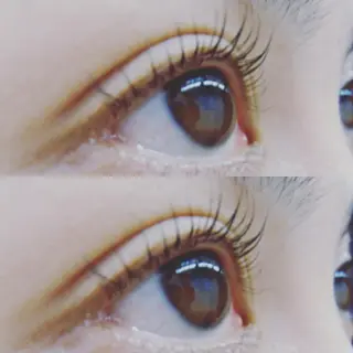 マツエク・マツパ ＤＡＩＳＹ〜private salon〜所属・ふく ちゃんのマツエク・マツパデザイン