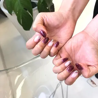 ネイル LANI nailsalonのネイルデザイン