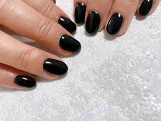 ネイル mogunail &blowのネイルデザイン