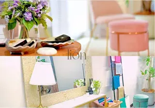 パーソナルカラーサロンlion所属・パーソナルカラー lionのその他イメージ